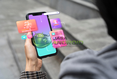 Kenapa Harus Memilih Jasa Android Bogor untuk Bisnis Anda?